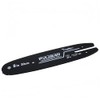 Raneped 8‘’ Chainsaw Bar for Ryobi P4360,Compatible With 099988002009 Bar