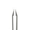 Bergeon 6460-P Plastic Battery Tweezer with Battery Hatch Opener for