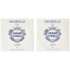 JARGAR Cello String AD Set