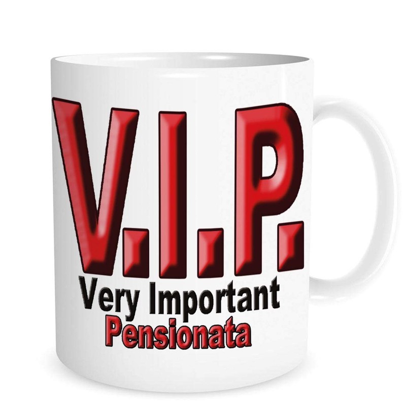 Bombo Pensioned Cup VIP