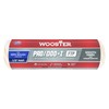Wooster Brush RR667-9 Inch Pro Doo Z FTP Roller Cover,