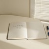 Leapig Lined Journal Notebook Linen Hardcover Ruled College Ruled Journals