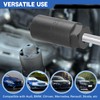 weyleity 7PCS Oxygen Sensor & Oil Pressure Sending Unit Socket