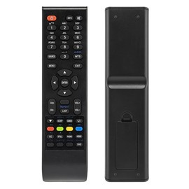 Bestol Remote control for jsw LCD TV controller GCBLTV21U-C5