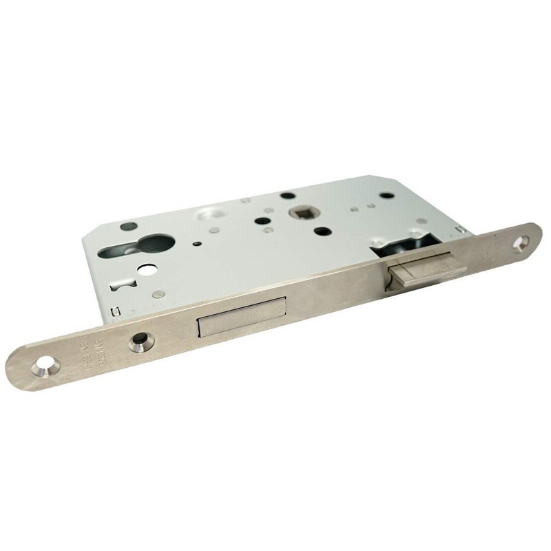Felgner Profile Cylinder Door Mortice Lock, Lock Case Made of