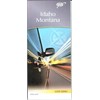 Idaho-Montana (AAA Road Map)