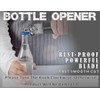 Has & Fas Stainless Steel 3 in 1 Can Opener