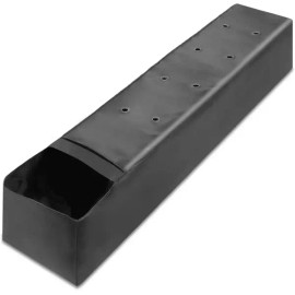 ？Bolaxin BX88309 구매 상승 아폴로 모델용 토우바 커버(블랙) BX88309 Apollo Model Tow Bar Cover (Black) [Black]