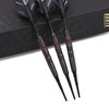 CUESOUL John Michael 23g 90% Tungsten Steel Tip Dart Barrels
