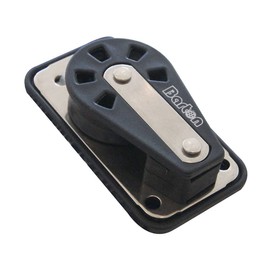 Barton Marine Size 2 Single Cheek Block