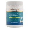 Herbs of Gold Magnesium High Strength - Pineapple 150g
