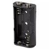 Keystone 2 x AA Cell Battery Casing Housing Enclosure Holder