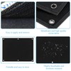 Tactical Patch Display Board: WEGREAT 60 x 45 cm Patch