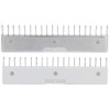 Tissting Knitting Claw Weight, Universal Knitting Machine Claw Hanger Weight