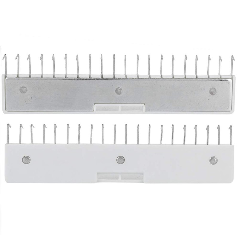 Tissting Knitting Claw Weight, Universal Knitting Machine Claw Hanger Weight