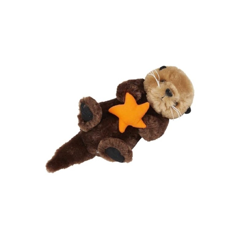 Ravensden Sea Otter Soft Toy Plush 25cm