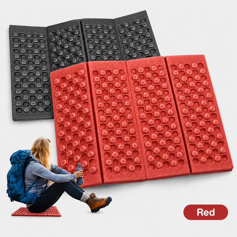 Foldable XPE Foam Seat Cushion for Outdoor Use – Waterproof