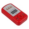 1Pc 300-10000PPM Combustible Natural Gas Methane Leak Detector with Sound
