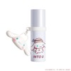 INTO U x "Cinnamorol" and "Pompompurin" Collaboration, Furry Mat Lip