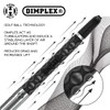 Harrows Darts 4 x Sets of Dimplex Dart Stems and