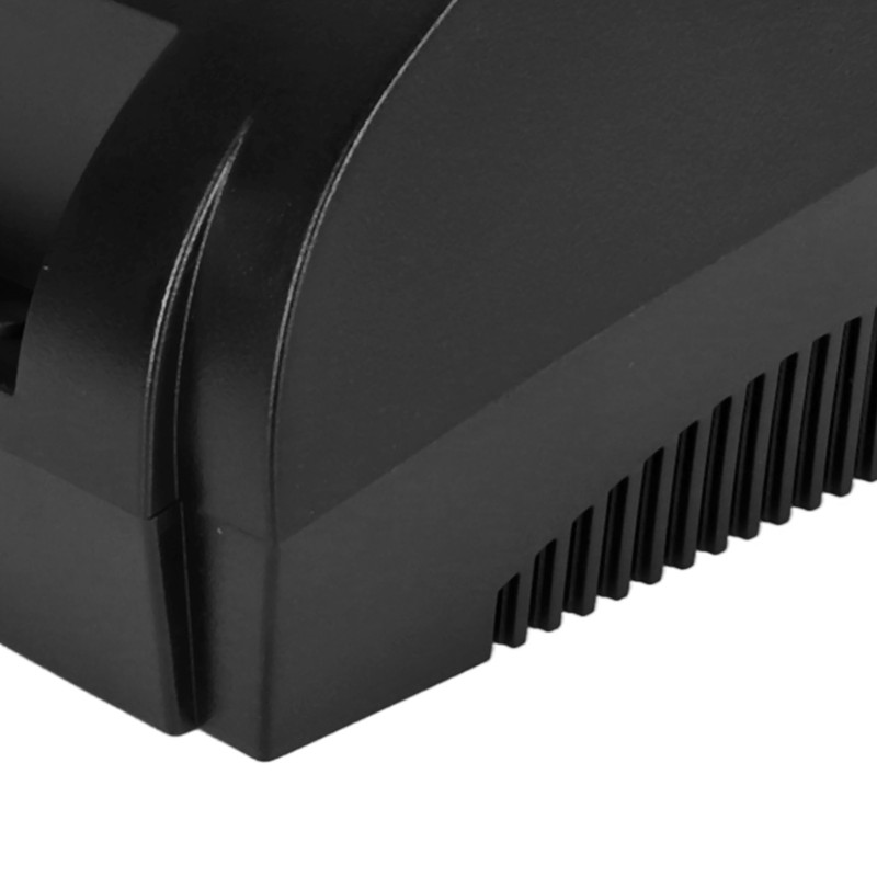 58mm Thermal Printer 90mm/s 58mm Width 203DPI USB Interface ESC