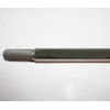 Titanium Glint Seabream Surf Fishing Titanium Piton φ16mm 30cm 40cm