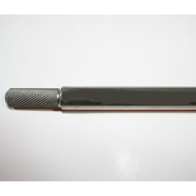 Titanium Glint Seabream Surf Fishing Titanium Piton φ16mm 30cm 40cm