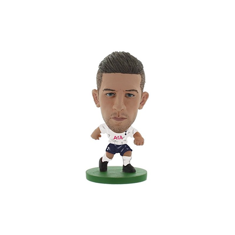 SoccerStarz - Spurs Toby Alderweireld Home Kit (Classic)
