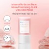 Mascarilla Coreana En Barra Skin1004 Centella 27g Normal A Sensible