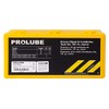 Prolube 43978 Grease Fitting Assortment, Metric Thread, 101 Piece