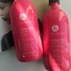 Luseta Keratin Smooth Shampoo and Conditioner Set Moisturizing and Hydrating