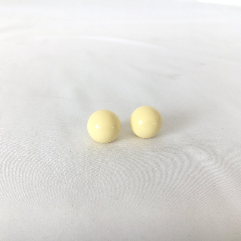 YH Poker Yuanhe 2PCS 15mm Deluxe Roulette Ball(Pill)