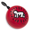 Liix Ding Dong Bell Bicycle Bell, Multi-Colour, XXL