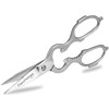 Classic Kitchen Scissors from Solingen Household Scissors Made in Germany