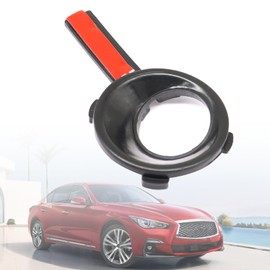 ATUOTPO Sensor Mount Bracket Front Bumper Parking Fit for Infiniti Q50 3.0L 3.7L 2014 2015 2016 2017 Replace 285332V75B 28533-2V75B