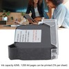Ink Cartridge Clear Print Fast Drying ABS Printer Cartridge for