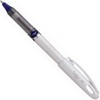 Pentel BL117 EnerGel Tradio 0.7mm Rollerball Pen - White Barrel
