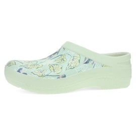 Dansko Women's Kaci Houseplant Molded 40 M