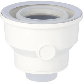 Wolf 2651733 Concentrated Adaptor Diameter 60/100-80/125