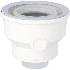 Wolf 2651733 Concentrated Adaptor Diameter 60/100-80/125