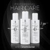 Revitalise Extreme Kit 3 Steps Keratin Protein Shampoo Treatment 100ML