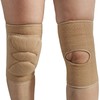 DANCEYOU Knee Pads Brace Sport Support thick Sponge Anti-Slip Collision