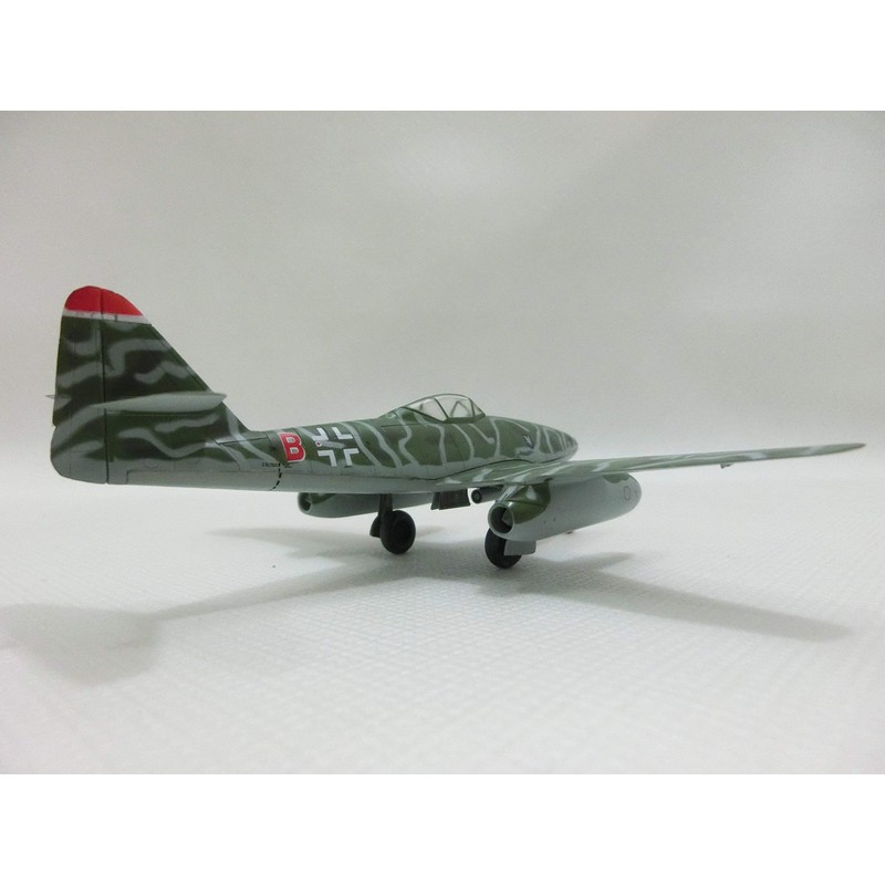 1/72 完成品 36406 Me262 A-2a シュヴァルベ ドイツ空軍 第54戦闘航空団 1945