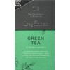 Tregothnan Green Tea 21 Sachet Box