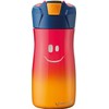 Maped 871201 Concept Kids Stainless Steel Drinking Bottle 430 ml
