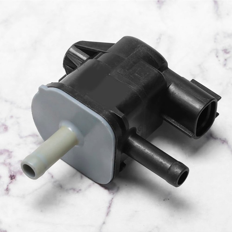 Vacuum Solenoid Valve, Precise Significant for Outdoor