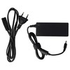 vhbw Power Supply Compatible with Medion Akoya Mini E1210, E1212,