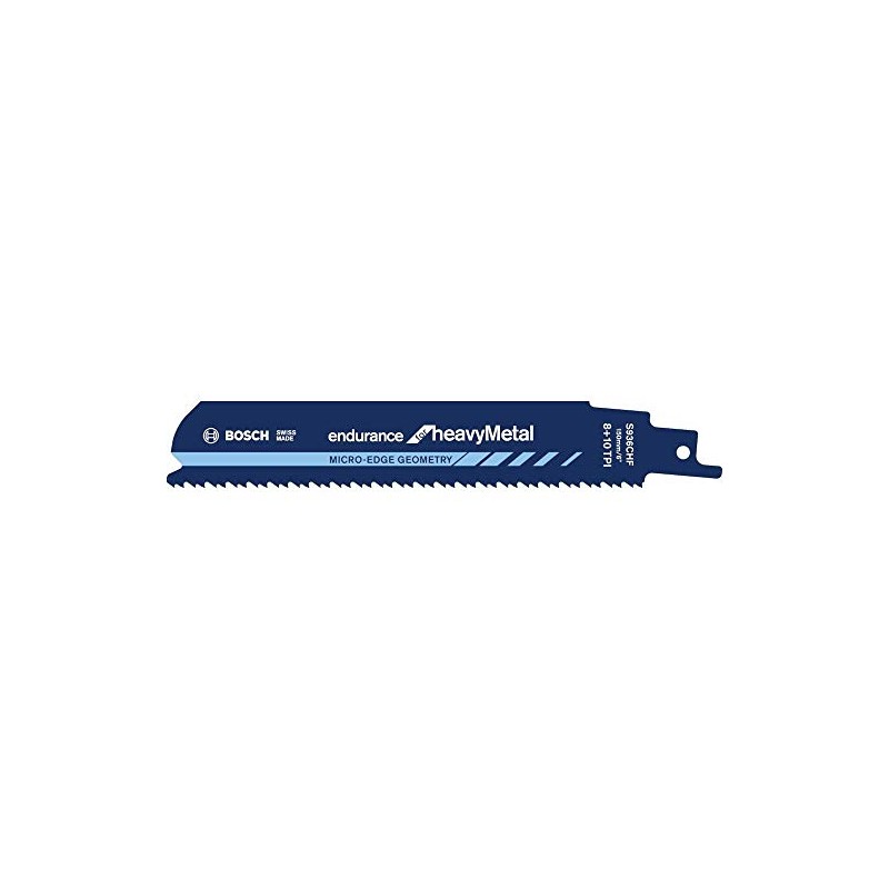 BOSCH (Bosch) for metals saver saw blade 5 pcs [S936CHF]
