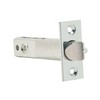 Sterling SL70 Standard Digital Door Lock Latch, Chrome, 70mm