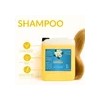 Shampoo Capilar De Manzanilla 5 Litros